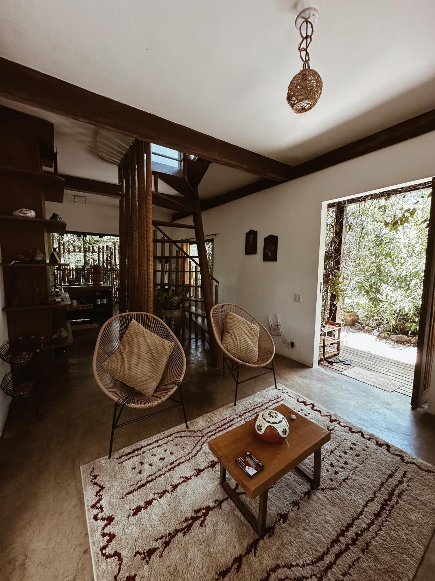 Vila Abaton อัลโต ปาไรโซ เด โกยาส ภายนอก รูปภาพ